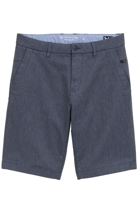 Tom Tailor regular chino shorts